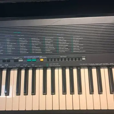 Yamaha PSR19 2